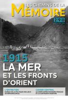 Seconde Guerre mondiale : 80e anniversaire de l'année 1945