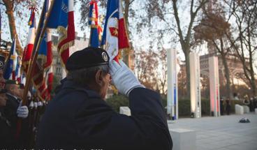 5 December: National day of remembrance of those killed in the Algerian War and ...
