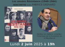Rencontres Dédicaces