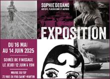 Femmes combattantes